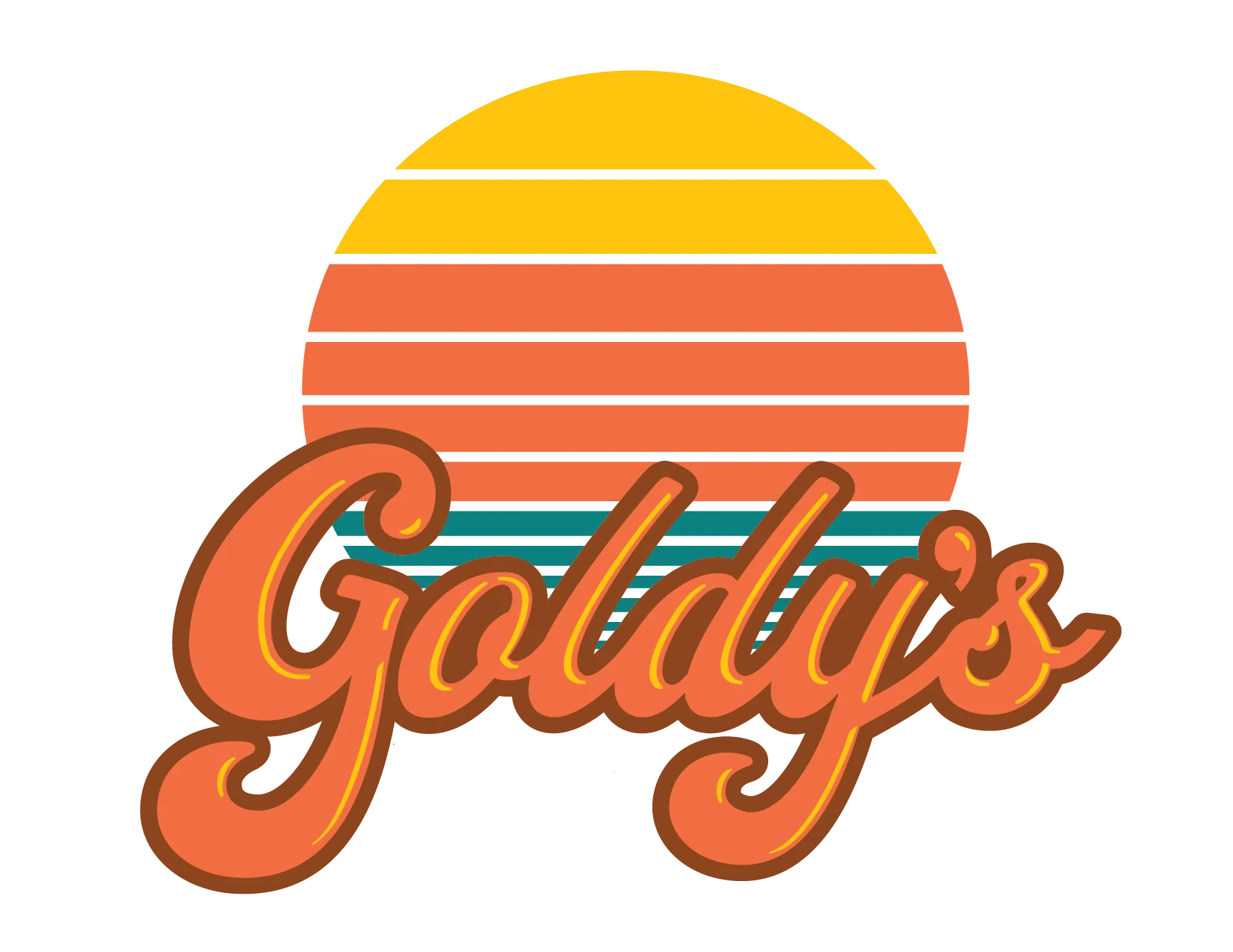 Goldy's Botanicals